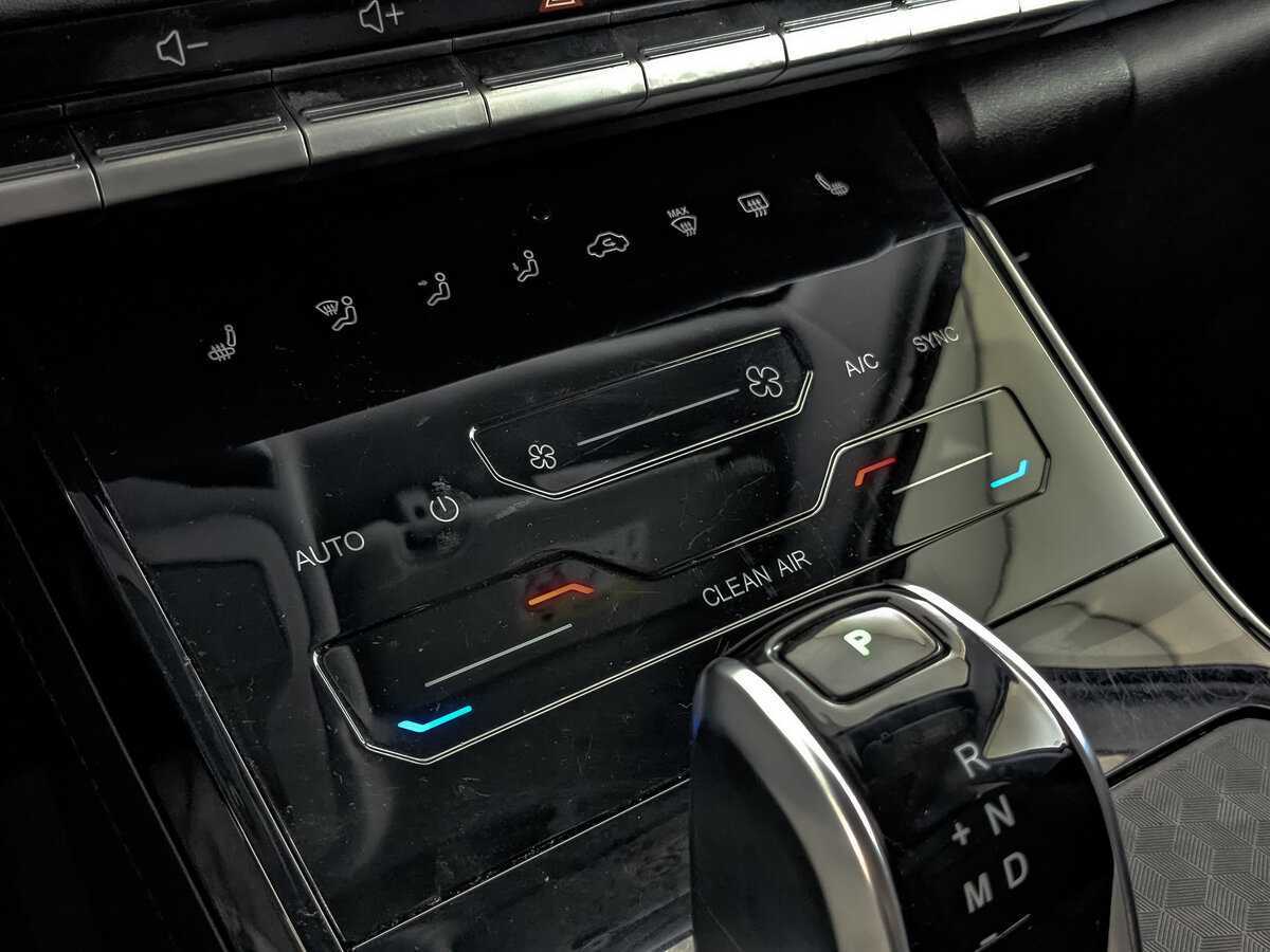 Б/У Чери Тигго 7 Про 2022 года. Фото: #16