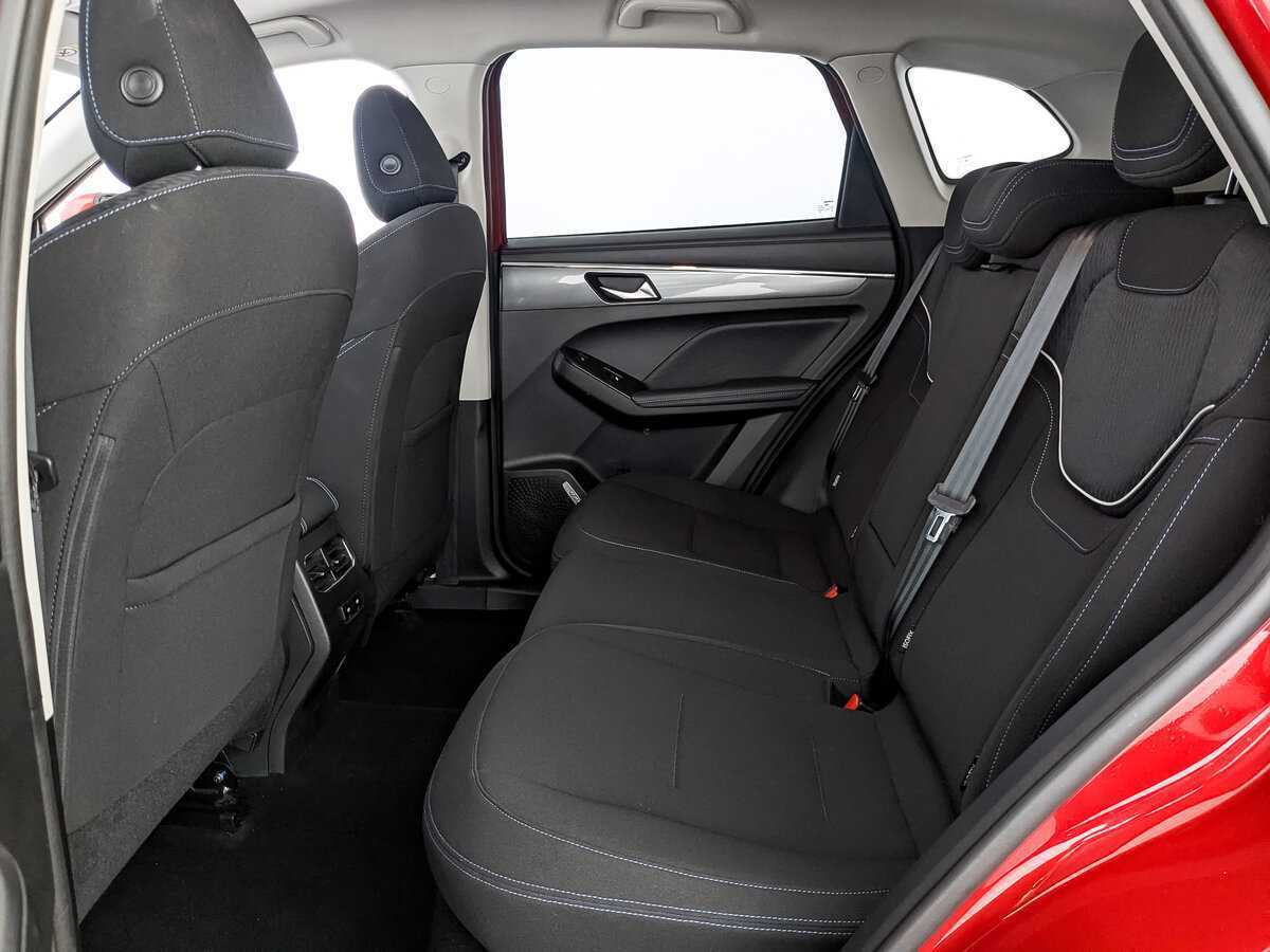 Б/У Хавал Джолион 2021 года. Фото: #13