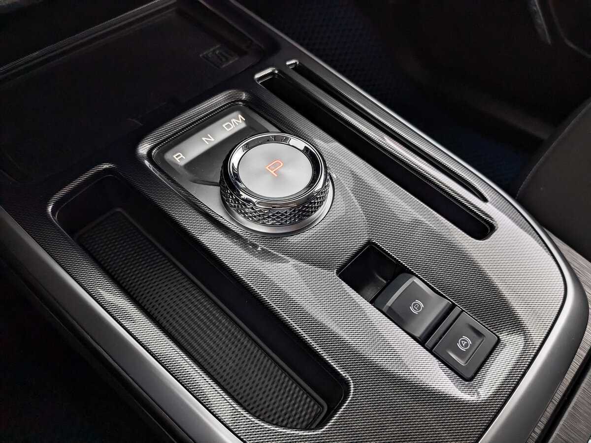 Б/У Хавал Джолион 2021 года. Фото: #16