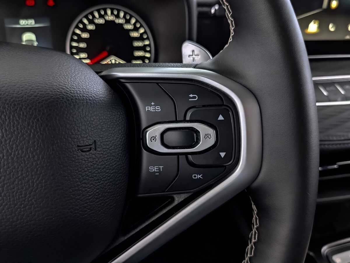 Б/У Хавал Джолион 2021 года. Фото: #23