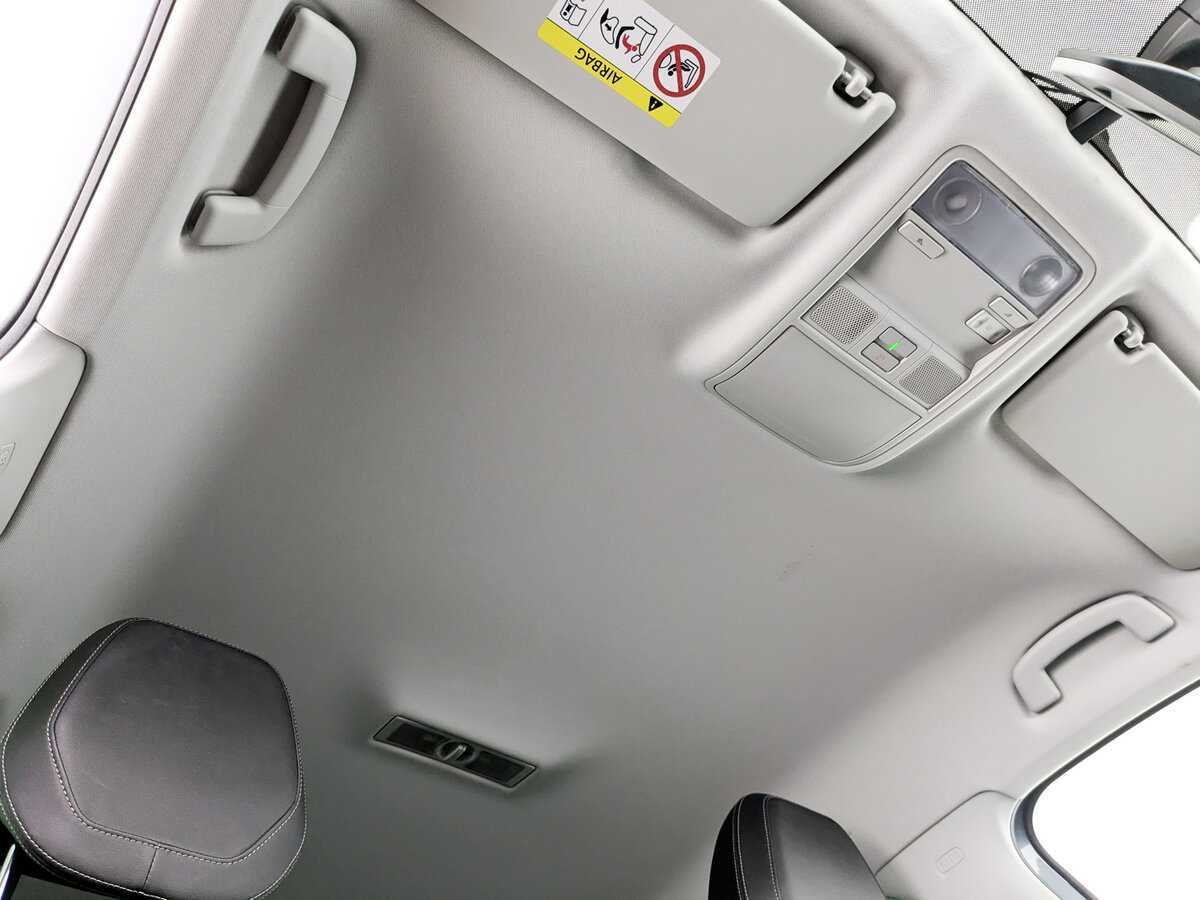 Skoda Karoq 2020 года с пробегом. Фото: #17