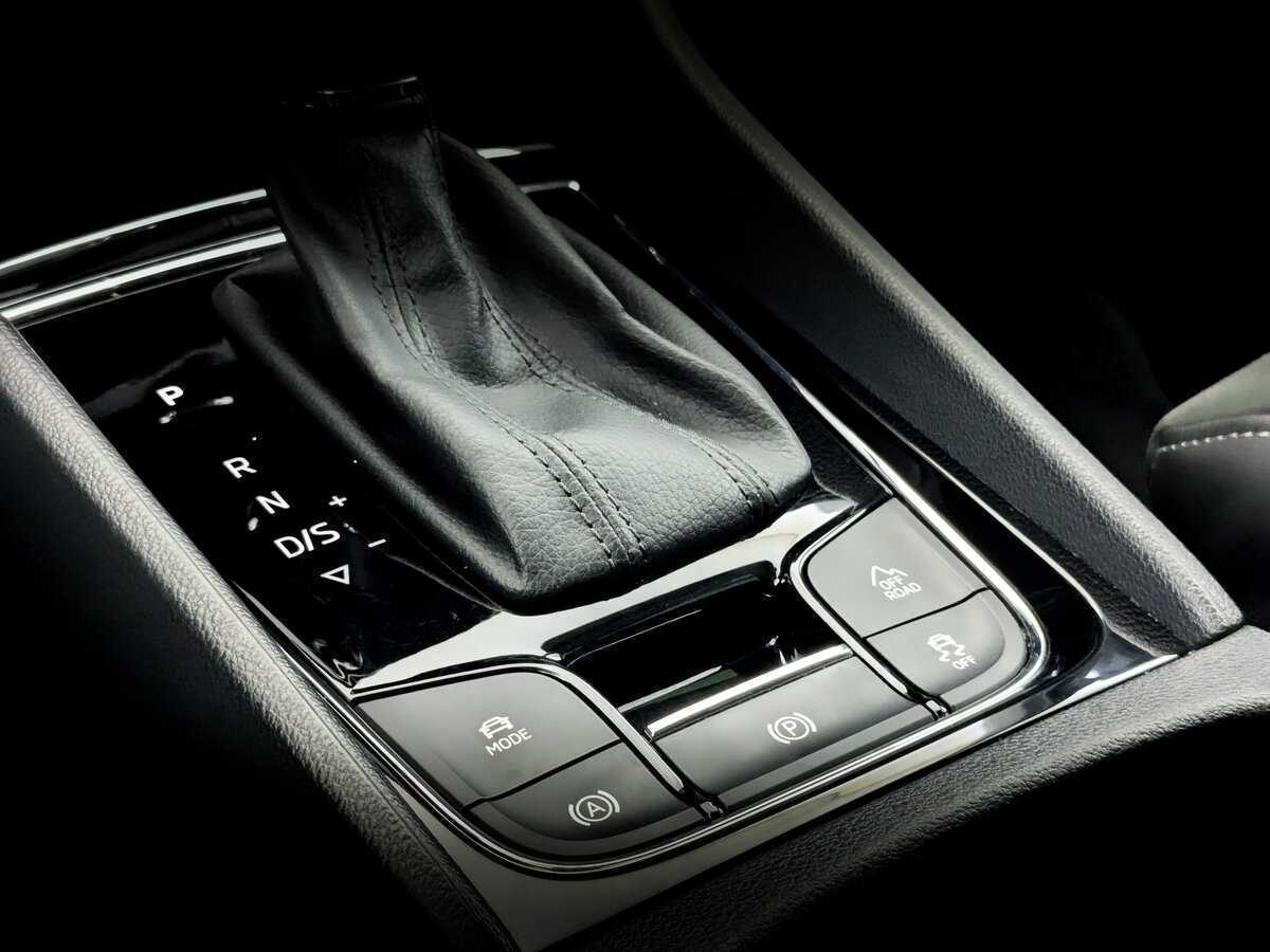 Skoda Karoq 2020 года с пробегом. Фото: #22