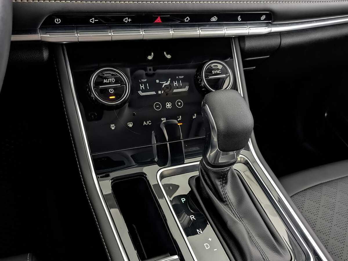 Б/У Чери Тигго 8 Про 2021 года. Фото: #16