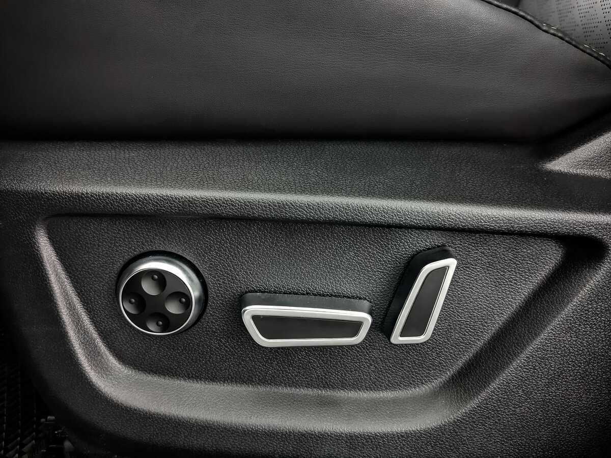 Б/У Чери Тигго 8 Про 2021 года. Фото: #21