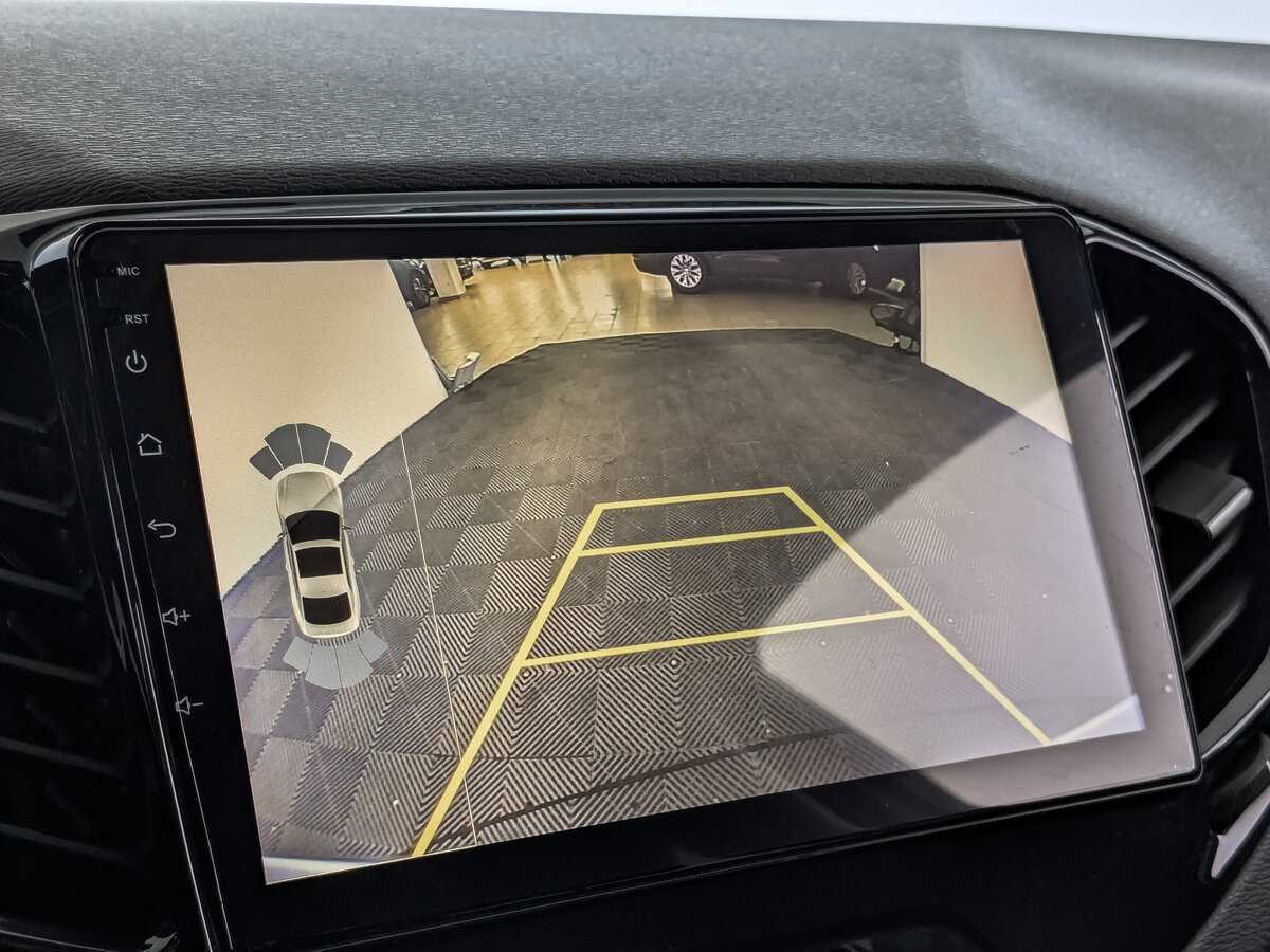 Б/У Лада (ВАЗ) Веста 2020 года. Фото: #21