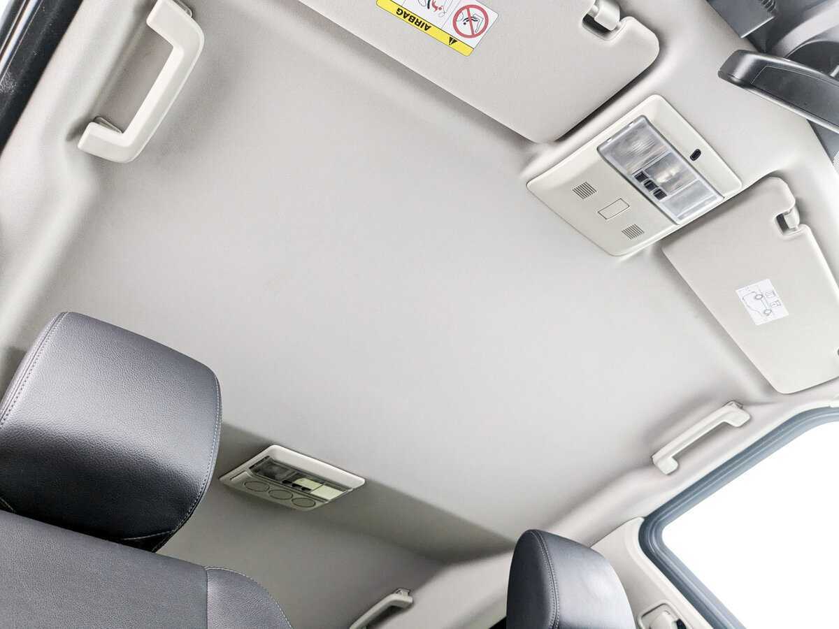 Land Rover Discovery 2014 года с пробегом. Фото: #19