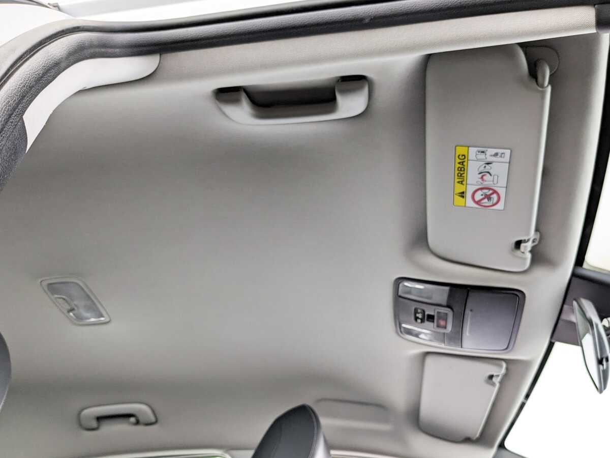 Б/У Киа Сид 2018 года. Фото: #17