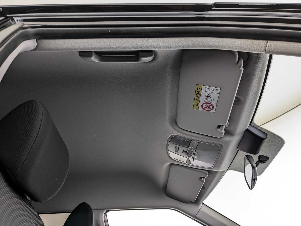 Б/У Хендай Крета 2018 года. Фото: #18