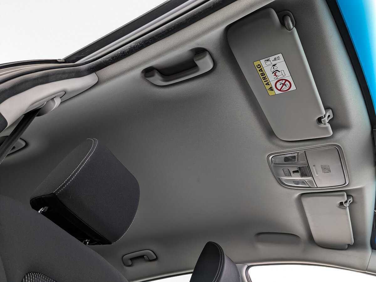 Б/У Киа Спортейдж 2018 года. Фото: #17