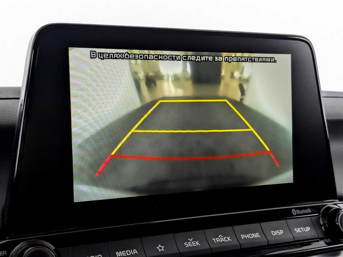 Kia Cerato 2021 года с пробегом. Фото: #21