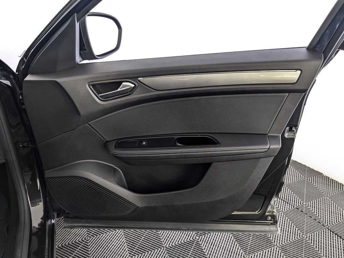 Б/У Рено Аркана 2020 года. Фото: #20