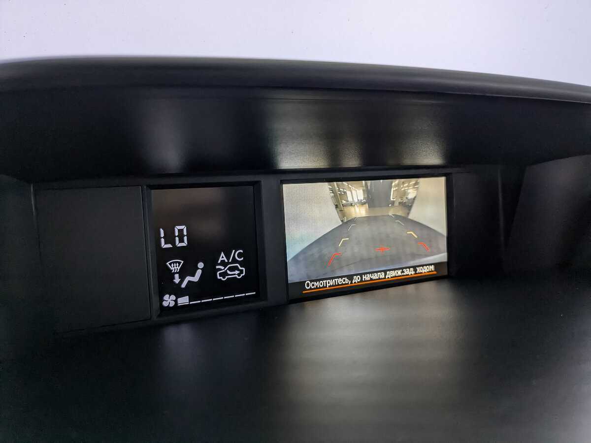 Б/У Субару Форестер 2013 года. Фото: #22