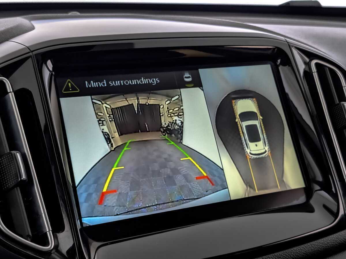 Б/У Чери Тигго 7 2019 года. Фото: #21