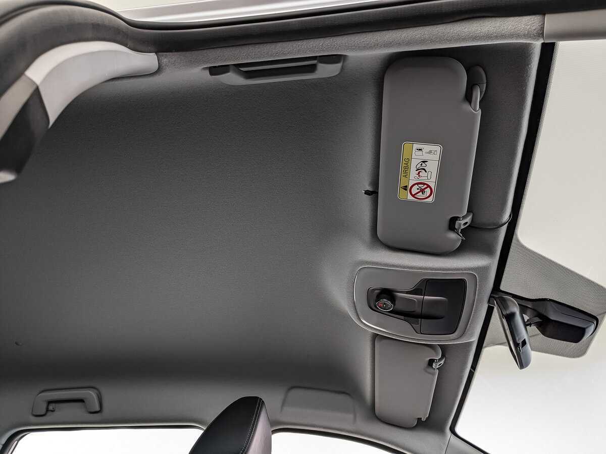 Б/У Чери Тигго 4 2021 года. Фото: #17