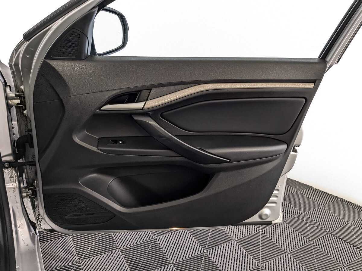 Б/У Лада (ВАЗ) Веста 2020 года. Фото: #20