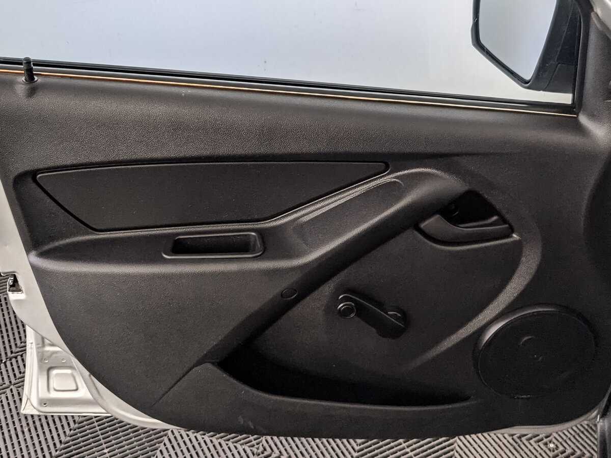 Б/У Лада (ВАЗ) Гранта 2017 года. Фото: #14