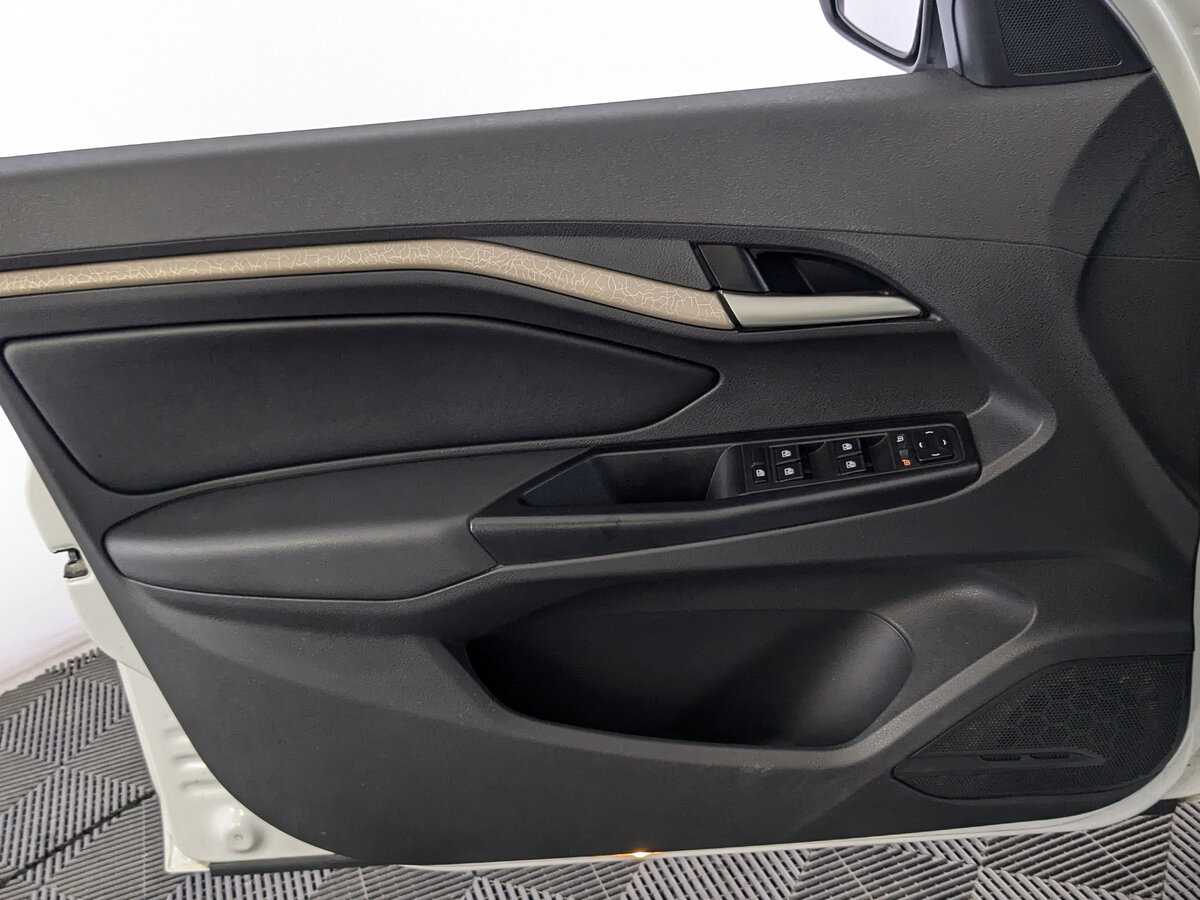 Б/У Лада (ВАЗ) Веста 2021 года. Фото: #14