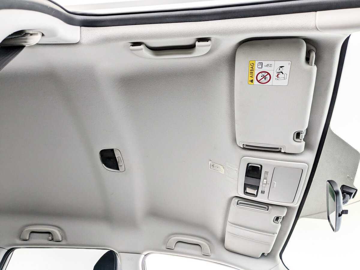 Б/У Субару Форестер 2015 года. Фото: #15