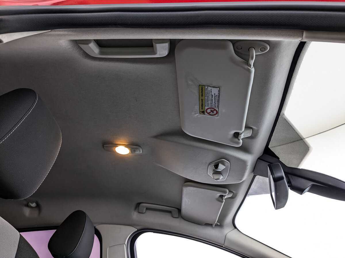 Б/У Форд Фокус 2012 года. Фото: #17