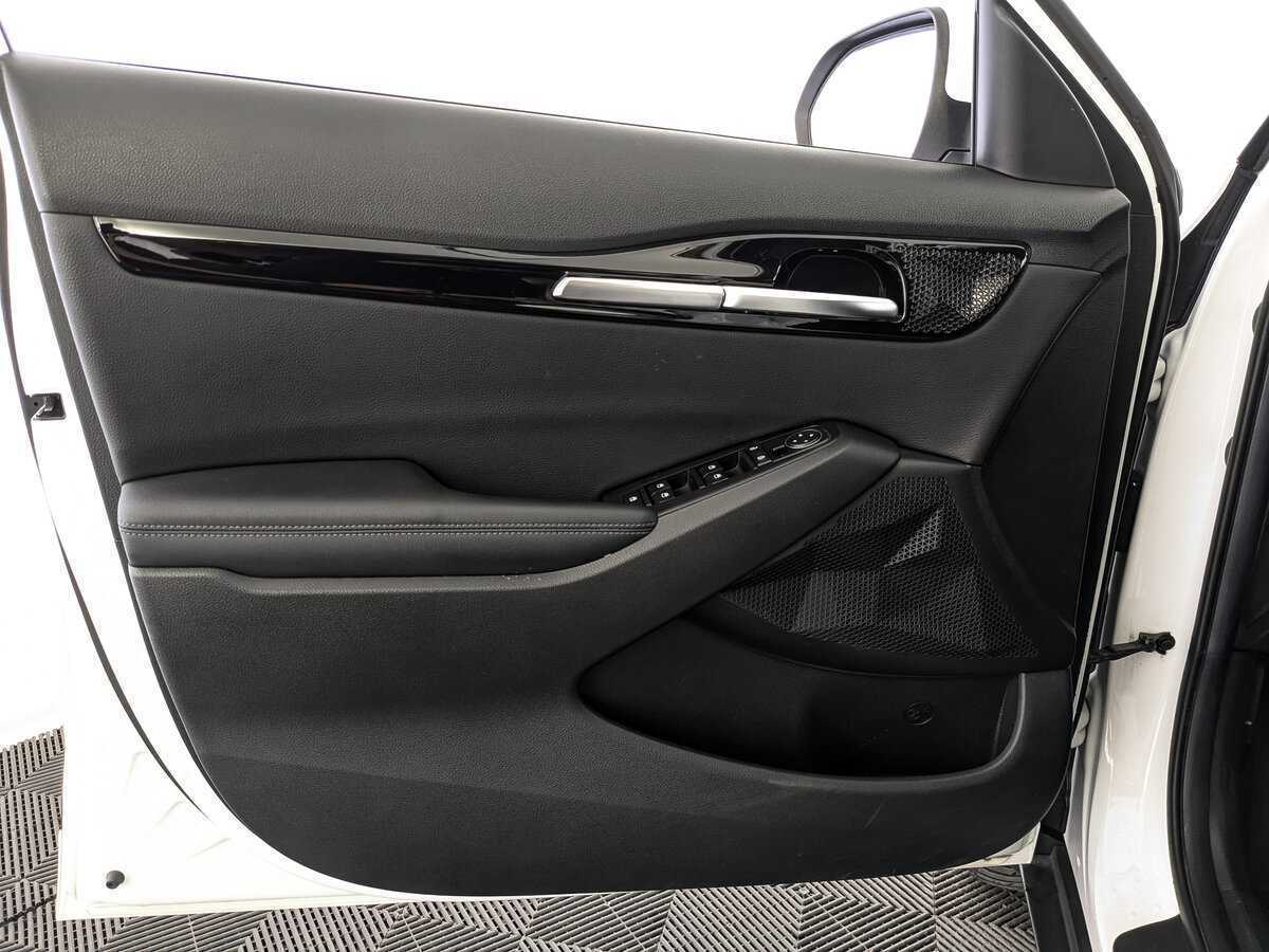 Kia Seltos 2021 года с пробегом. Фото: #14