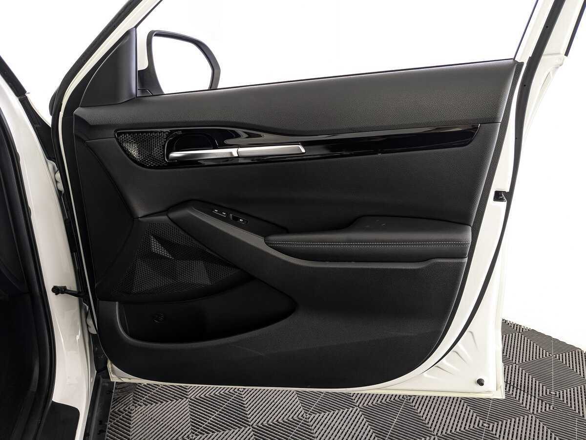 Kia Seltos 2021 года с пробегом. Фото: #20