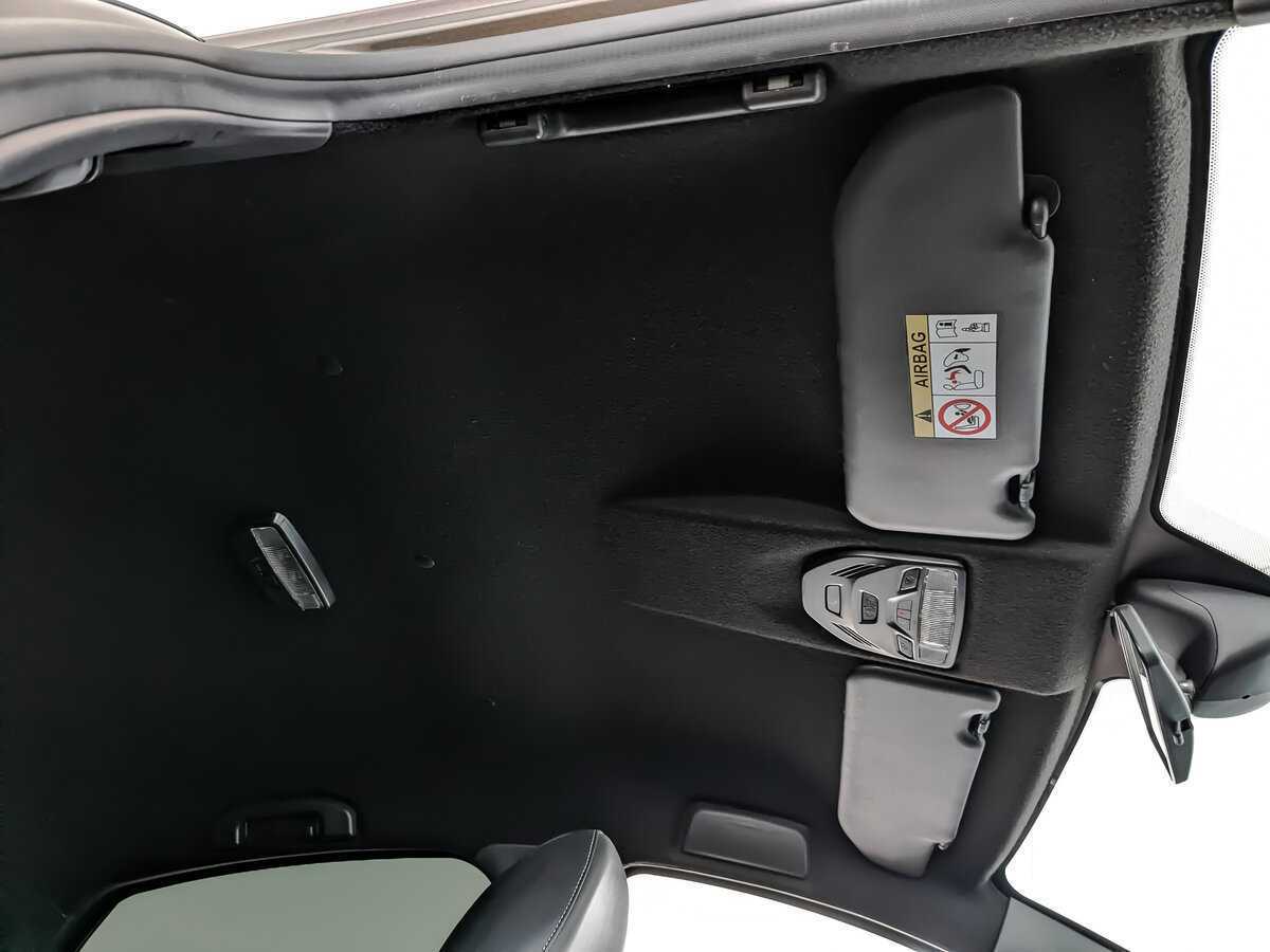 Б/У Лада (ВАЗ) Веста 2019 года. Фото: #17