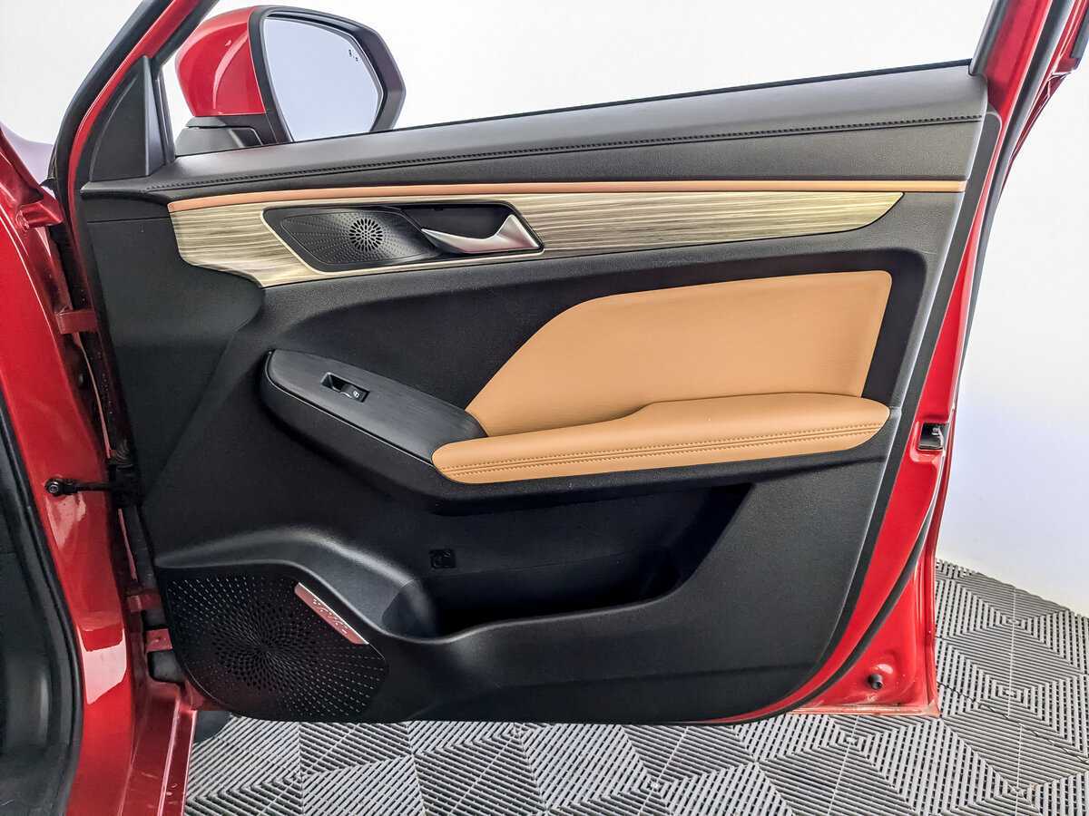 Б/У Хавал Джолион 2021 года. Фото: #20