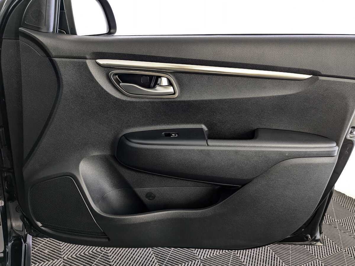 Б/У Киа Рио 2021 года. Фото: #20