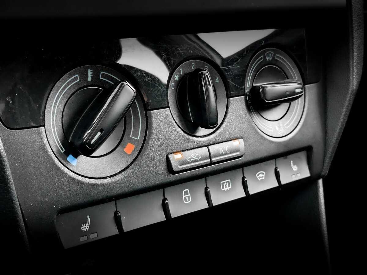 Б/У Шкода Рапид 2018 года. Фото: #20