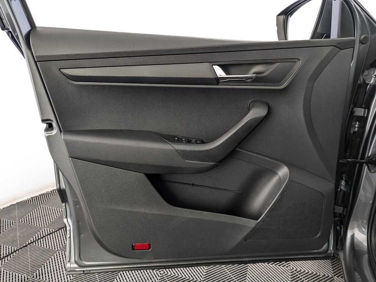 Skoda Karoq 2021 года с пробегом. Фото: #13