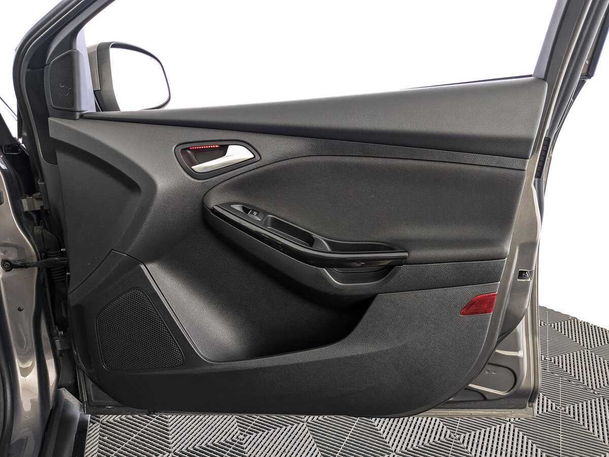 Б/У Форд Фокус 2017 года. Фото: #19