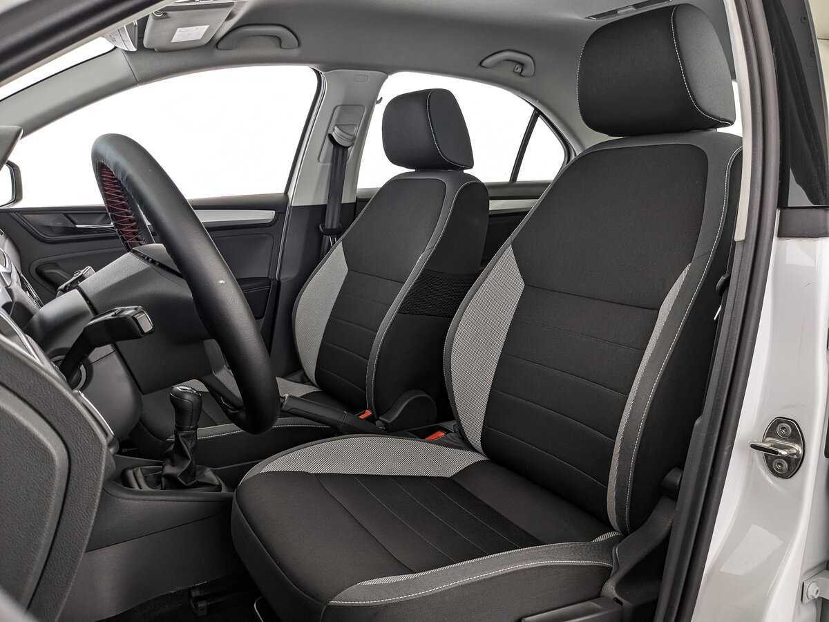 Б/У Шкода Рапид 2019 года. Фото: #15