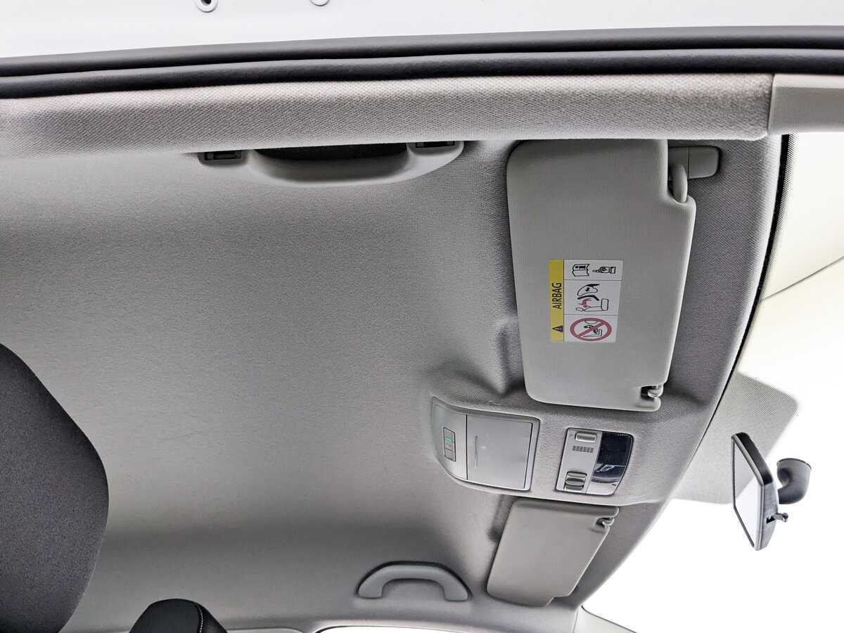 Б/У Шкода Рапид 2019 года. Фото: #17