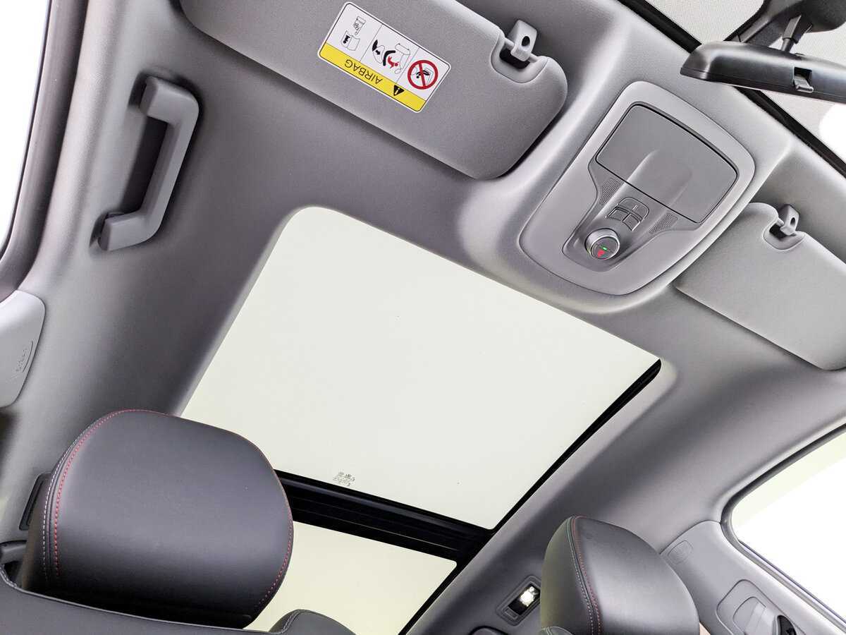 Б/У Чери Тигго 7 Про 2020 года. Фото: #17