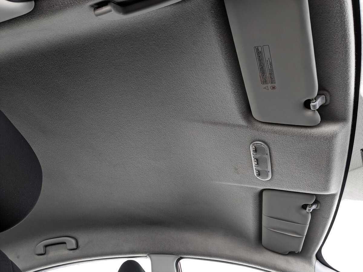 Б/У Ниссан Альмера 2016 года. Фото: #18