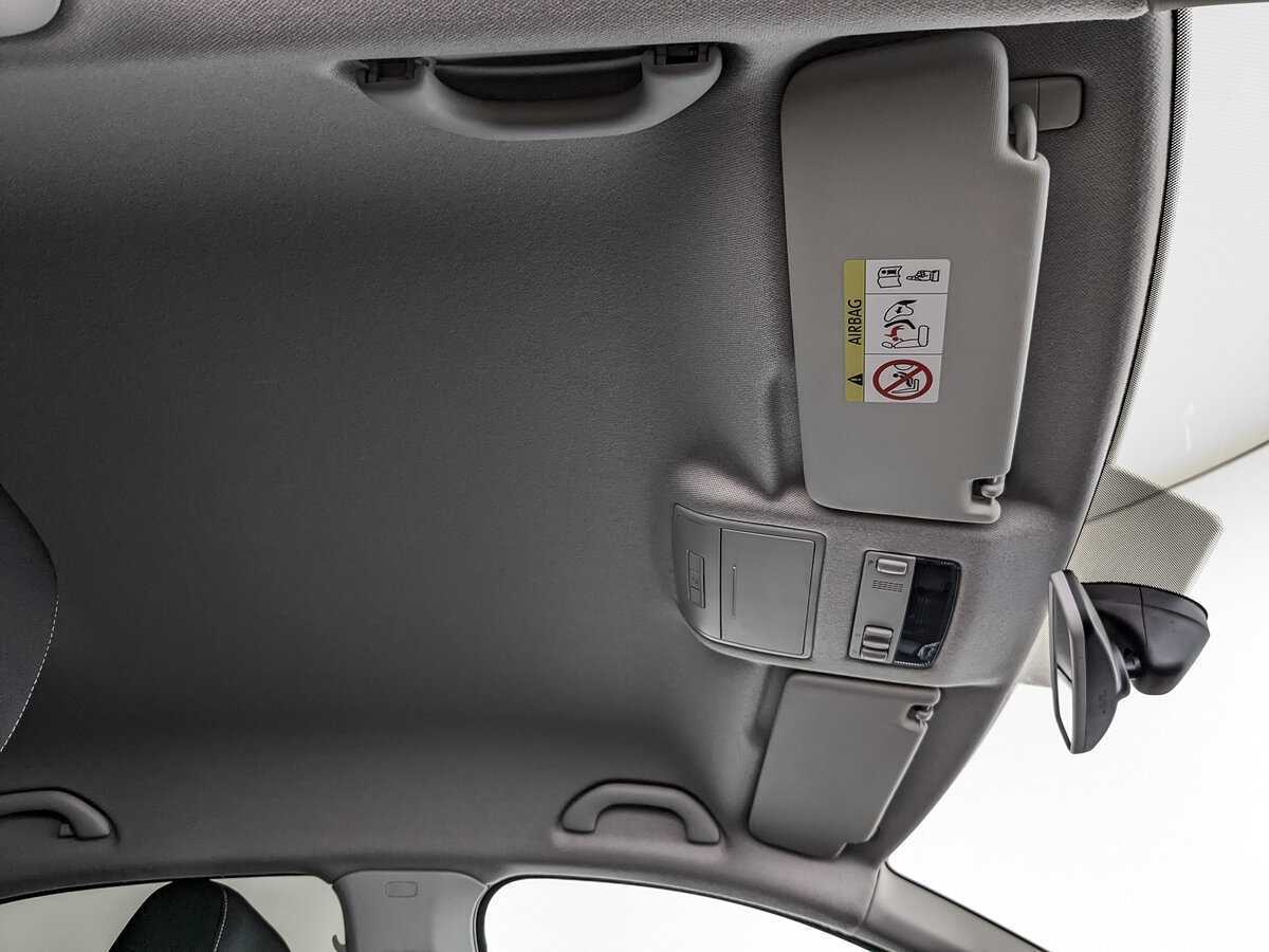 Б/У Шкода Рапид 2019 года. Фото: #18