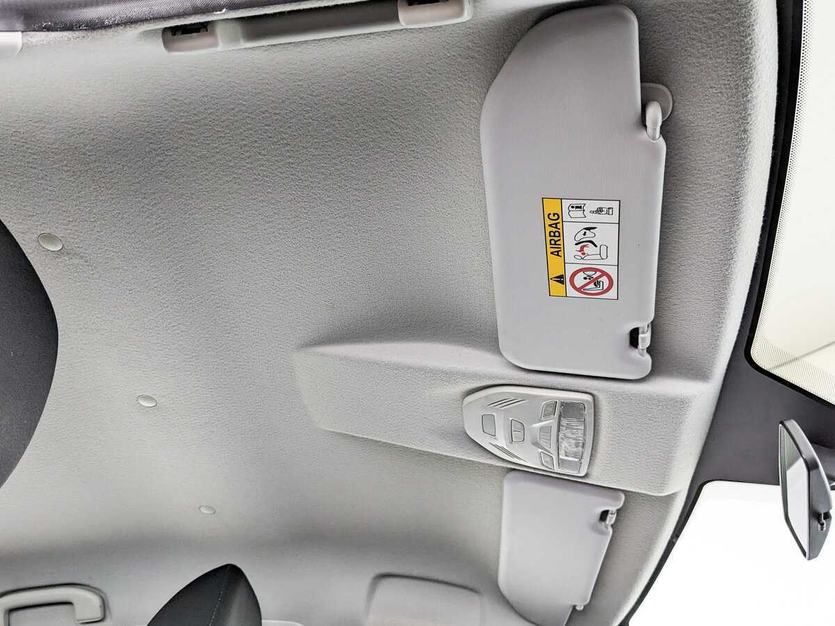 Б/У Лада (ВАЗ) Веста 2016 года. Фото: #17