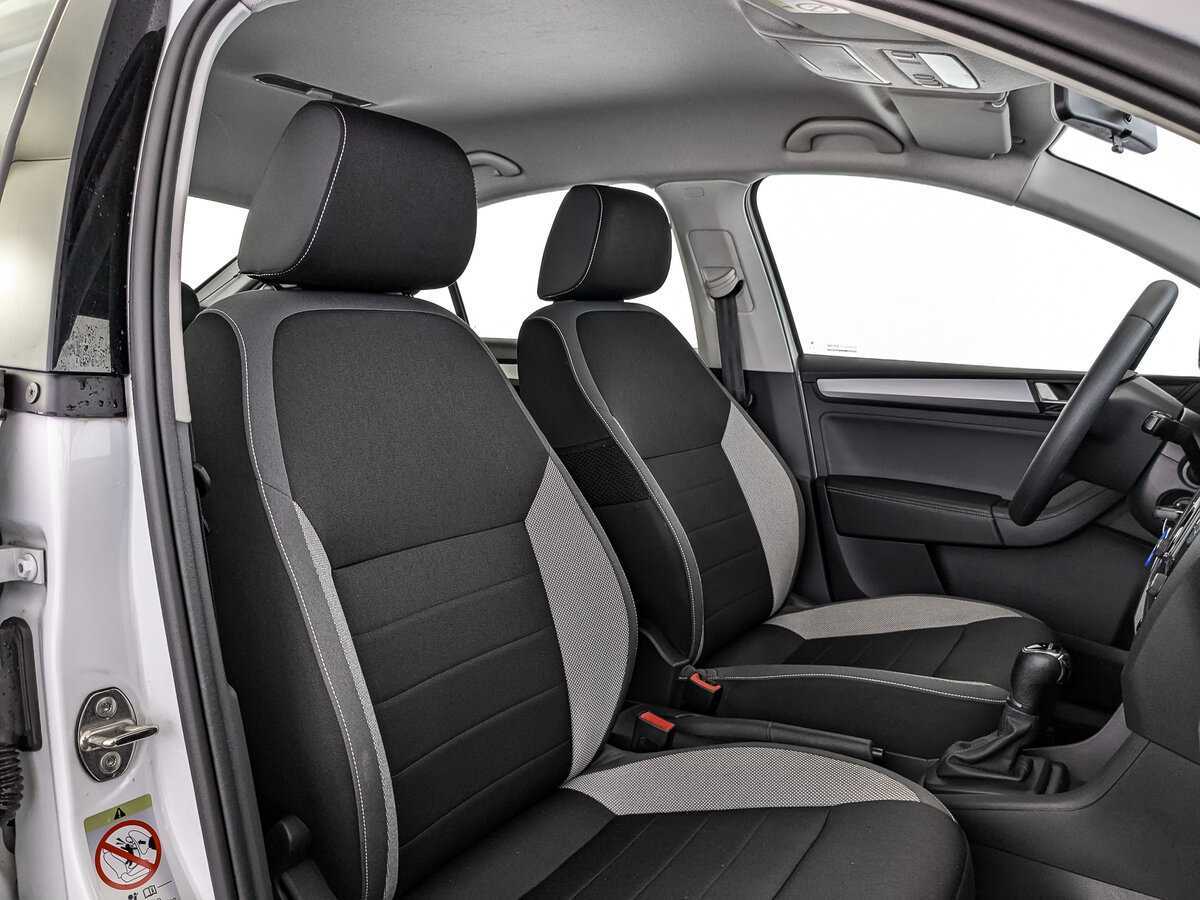 Б/У Шкода Рапид 2019 года. Фото: #19