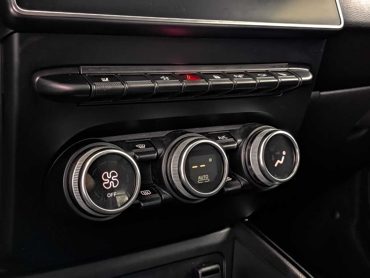 Б/У Рено Аркана 2019 года. Фото: #16