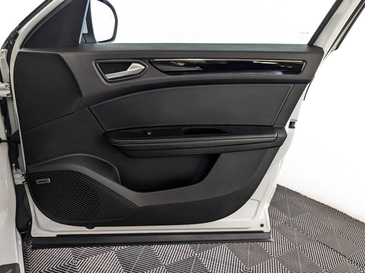 Б/У Рено Аркана 2019 года. Фото: #20