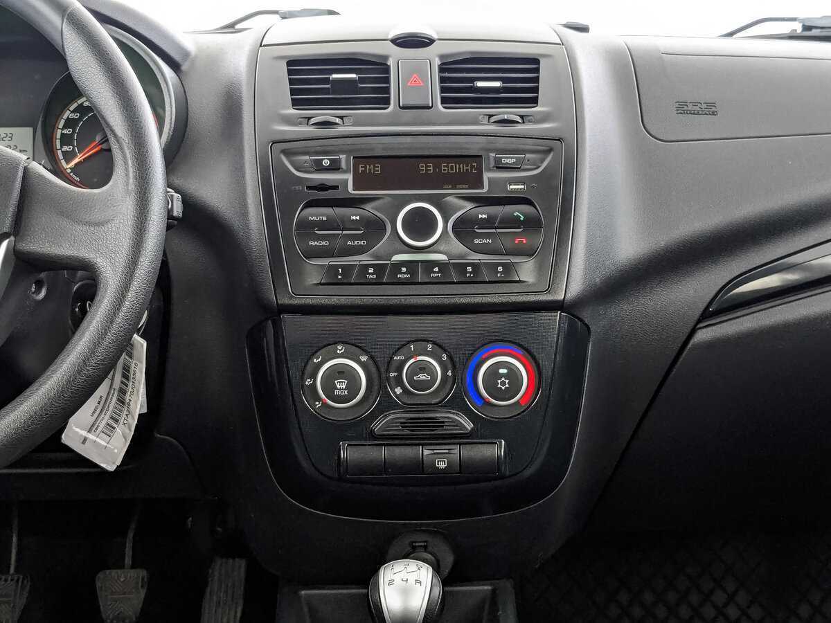 Б/У Лада (ВАЗ) Калина 2018 года. Фото: #12