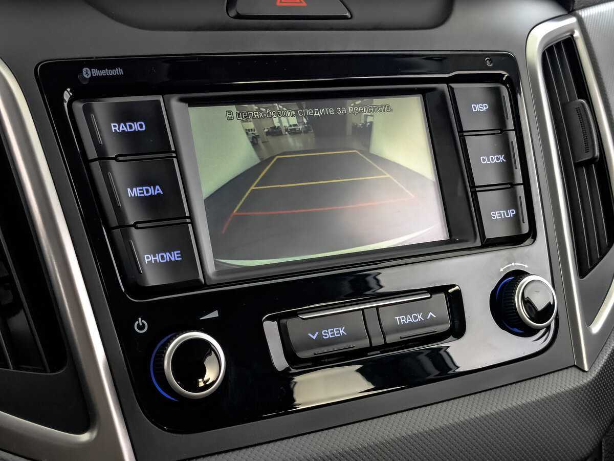 Б/У Хендай Крета 2021 года. Фото: #21