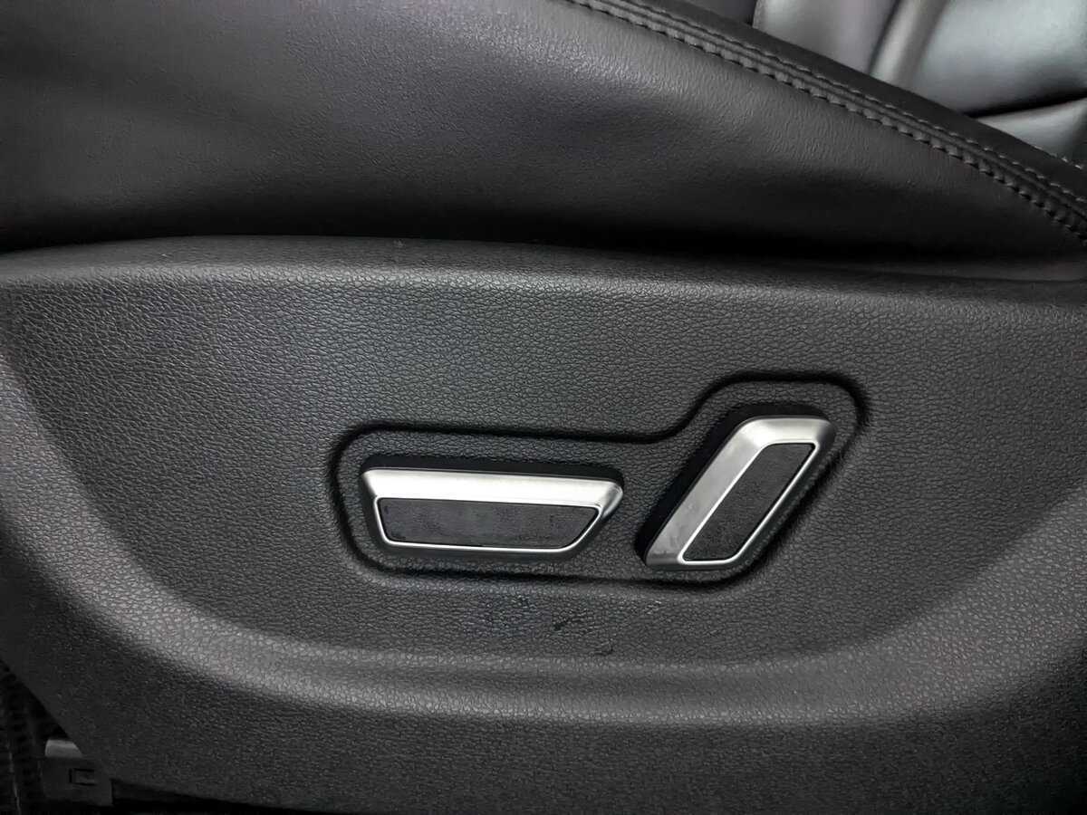 Б/У Джили Атлас 2019 года. Фото: #21