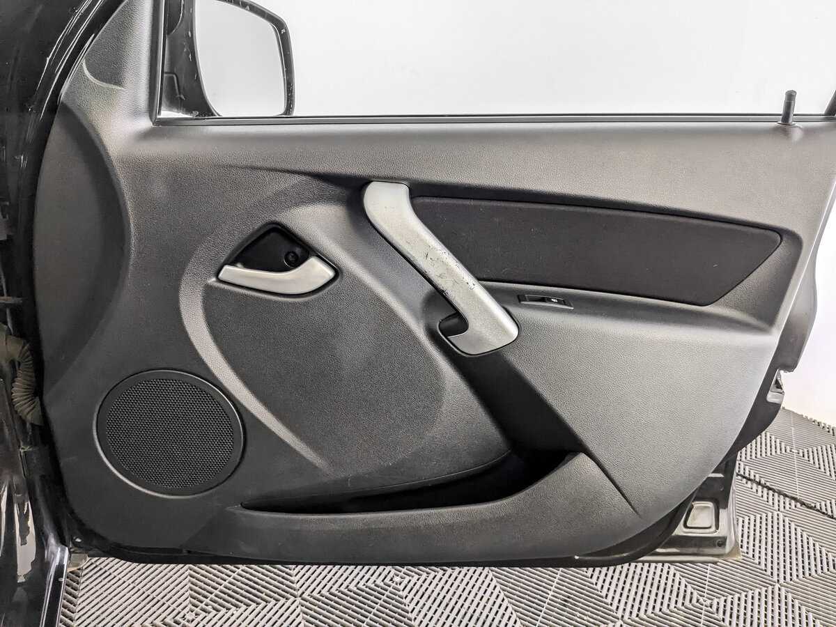 Б/У Датсун он-ДО 2019 года. Фото: #19