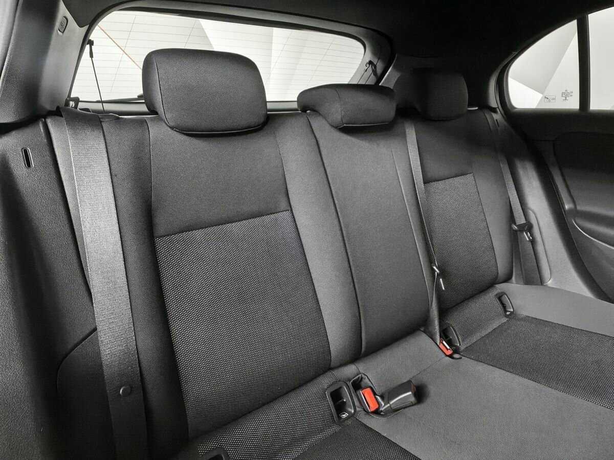 Mercedes-Benz A-Класс 2019 года с пробегом. Фото: #12