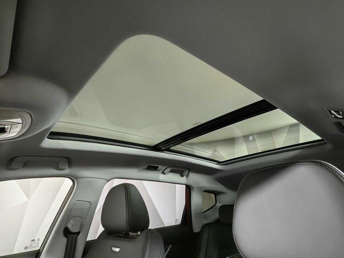 Б/У Чери Тигго 7 Про Макс 2022 года. Фото: #16