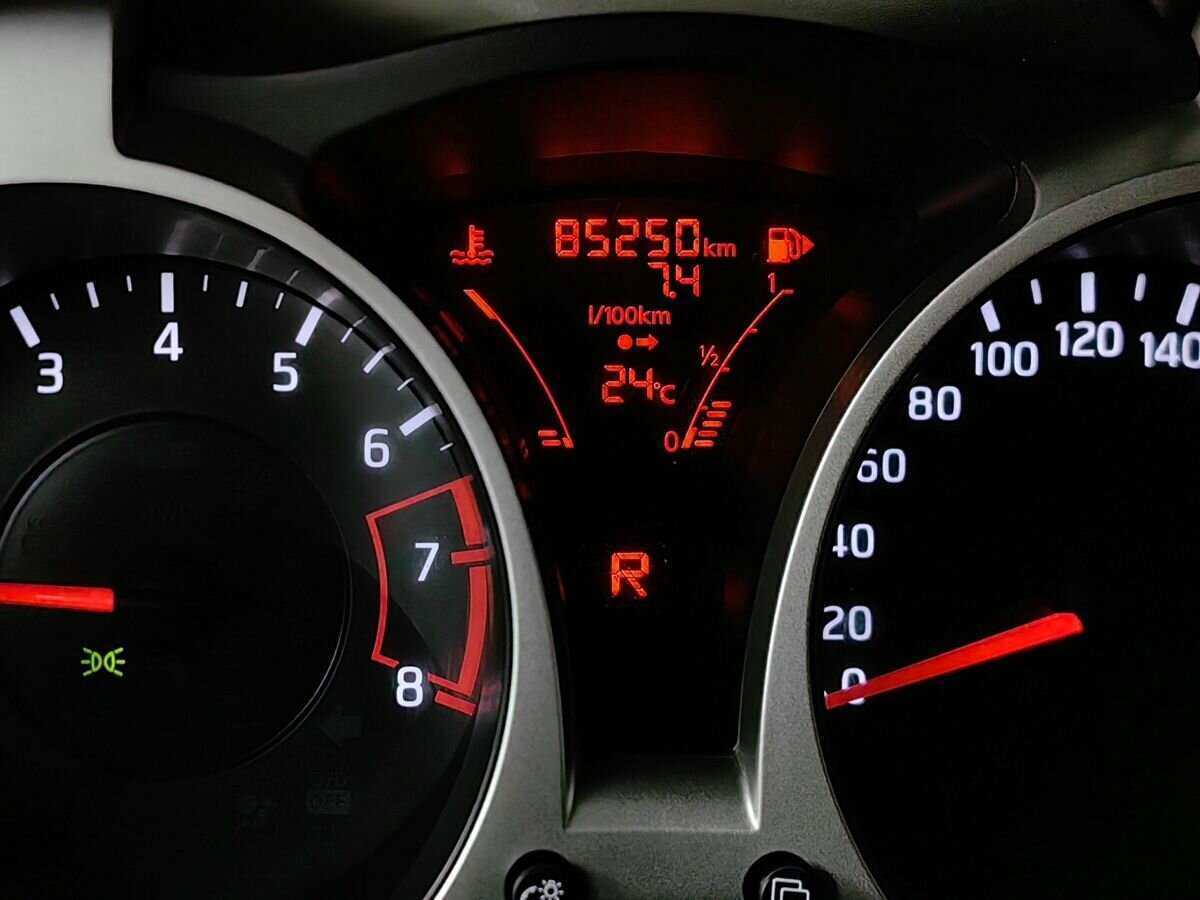 Б/У Ниссан Жук 2013 года. Фото: #15