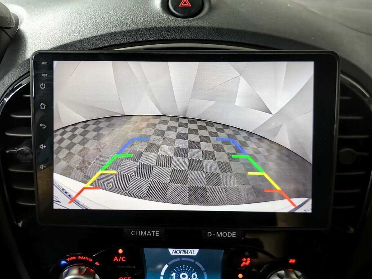 Б/У Ниссан Жук 2013 года. Фото: #16