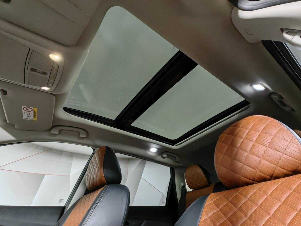 Б/У Ниссан Икс-Трейл 2015 года. Фото: #16