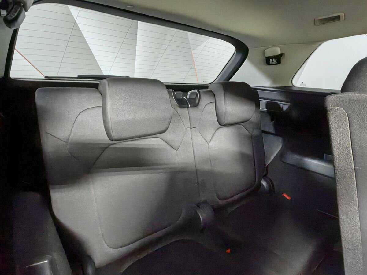 Skoda Kodiaq 2019 года с пробегом. Фото: #15